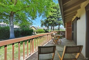 Condominium,  Vineyard circle, Yountville, CA 94599 - 17