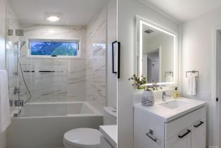 Townhouse,  Foster road, Napa, CA 94558 - 16