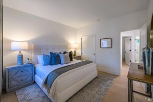 Townhouse,  Foster road, Napa, CA 94558 - 11