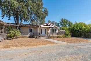 Single Family Residence,  Lovall Valley road, Sonoma, CA 95476 - 38