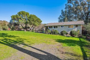 Single Family Residence,  Lovall Valley road, Sonoma, CA 95476 - 28