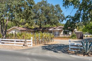Single Family Residence,  Lovall Valley road, Sonoma, CA 95476 - 33