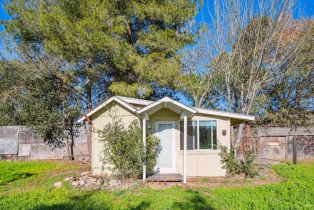 Single Family Residence,  Lovall Valley road, Sonoma, CA 95476 - 29