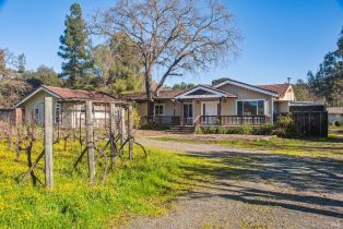 Single Family Residence, 1795 Lovall Valley Rd, Sonoma, CA  Sonoma, CA 95476