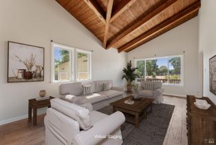 Single Family Residence,  Lovall Valley road, Sonoma, CA 95476 - 6