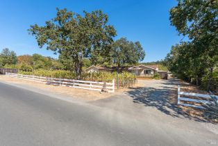 Single Family Residence,  Lovall Valley road, Sonoma, CA 95476 - 35