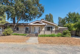 Single Family Residence, 1795 Lovall Valley Rd, Sonoma, CA  Sonoma, CA 95476