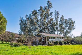Single Family Residence,  Lovall Valley road, Sonoma, CA 95476 - 32
