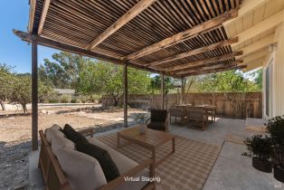 Single Family Residence,  Lovall Valley road, Sonoma, CA 95476 - 15