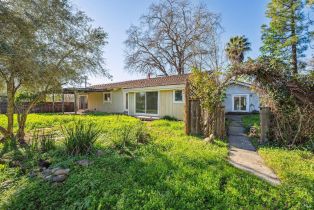Single Family Residence,  Lovall Valley road, Sonoma, CA 95476 - 16