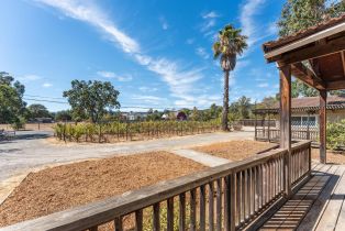 Single Family Residence,  Lovall Valley road, Sonoma, CA 95476 - 39