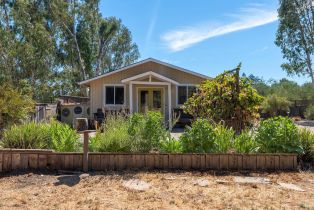 Single Family Residence,  Lovall Valley road, Sonoma, CA 95476 - 24