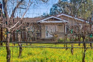 Single Family Residence,  Lovall Valley road, Sonoma, CA 95476 - 34