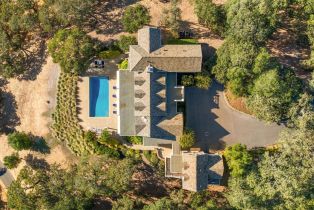 Single Family Residence,  Warm Springs road, Glen Ellen, CA 95442 - 35