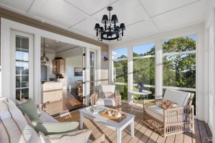 Single Family Residence,  Warm Springs road, Glen Ellen, CA 95442 - 12