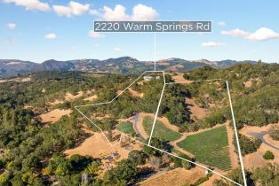 Single Family Residence,  Warm Springs road, Glen Ellen, CA 95442 - 29