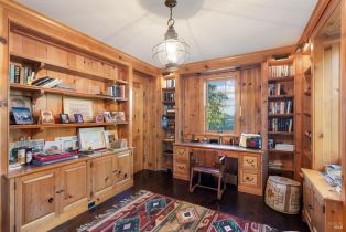Single Family Residence,  Warm Springs road, Glen Ellen, CA 95442 - 26