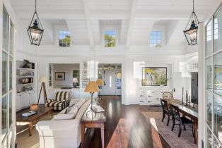 Single Family Residence,  Warm Springs road, Glen Ellen, CA 95442 - 4