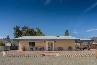 Single Family Residence,  Treehaven lane, Kenwood, CA 95452 - 14