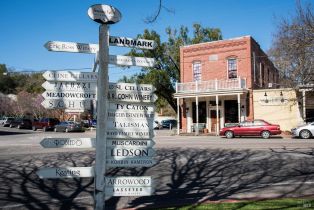 Single Family Residence,  Treehaven lane, Kenwood, CA 95452 - 24