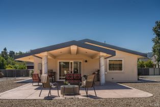 Single Family Residence,  Treehaven lane, Kenwood, CA 95452 - 2
