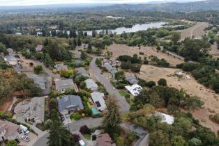 Single Family Residence,  Pepperwood road, Santa Rosa, CA 95409 - 35