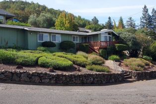 Single Family Residence,  Pepperwood road, Santa Rosa, CA 95409 - 34