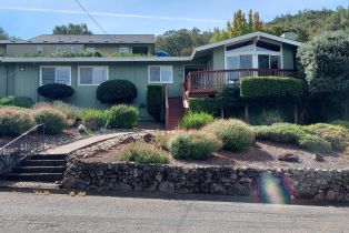 Single Family Residence, 5482 Pepperwood Rd, Santa Rosa, CA  Santa Rosa, CA 95409