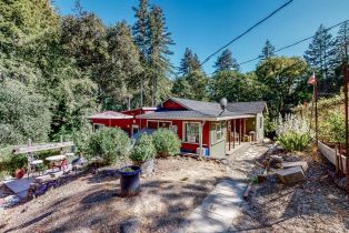 Single Family Residence,  Calistoga road, Santa Rosa, CA 95404 - 50
