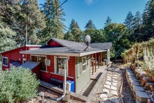 Single Family Residence,  Calistoga road, Santa Rosa, CA 95404 - 58