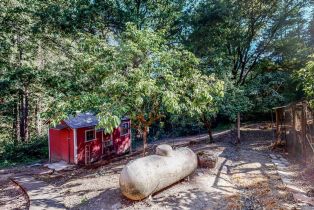 Single Family Residence,  Calistoga road, Santa Rosa, CA 95404 - 56