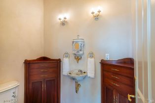 Single Family Residence, Atlas Peak road, Napa, CA 94558 - 42