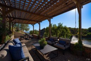 Single Family Residence, Atlas Peak road, Napa, CA 94558 - 56