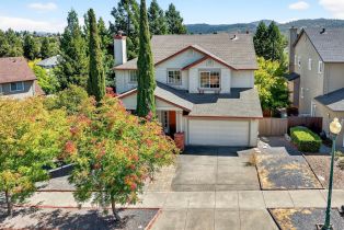 Single Family Residence, 5794 Owl Hill Ave, Santa Rosa, CA  Santa Rosa, CA 95409