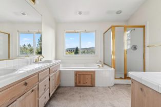 Single Family Residence,  Owl Hill avenue, Santa Rosa, CA 95409 - 49