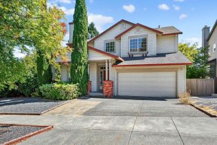 Single Family Residence,  Owl Hill avenue, Santa Rosa, CA 95409 - 66
