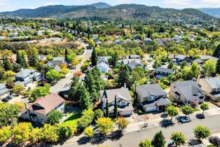 Single Family Residence,  Owl Hill avenue, Santa Rosa, CA 95409 - 63