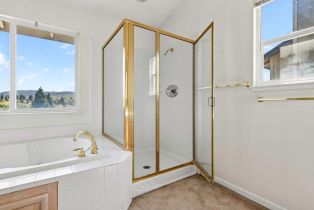 Single Family Residence,  Owl Hill avenue, Santa Rosa, CA 95409 - 50