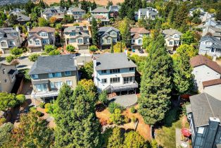 Single Family Residence,  Owl Hill avenue, Santa Rosa, CA 95409 - 65