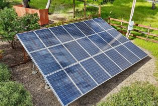 Single Family Residence,  Erland road, Santa Rosa, CA 95404 - 82