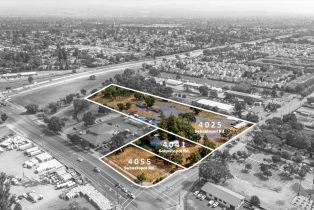 Land, 4025-4055 Sebastopol Rd, Santa Rosa, CA  Santa Rosa, CA 95407