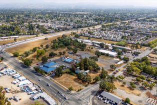 Commercial Lot, 4055 Sebastopol road, Santa Rosa, CA 95407 - 5
