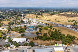 Commercial Lot, 4055 Sebastopol road, Santa Rosa, CA 95407 - 7