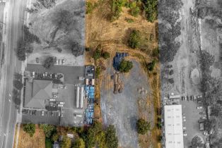 Commercial Lot, 4055 Sebastopol road, Santa Rosa, CA 95407 - 3