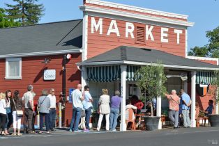 Residential Income, 8 Burgundy way, Yountville, CA 94599 - 53