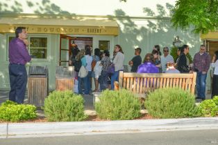 Residential Income, 8 Burgundy way, Yountville, CA 94599 - 46