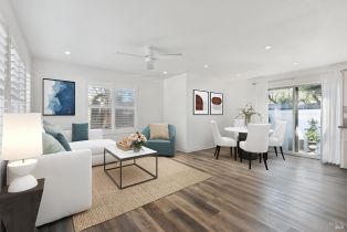 Residential Income, 6-8 Burgundy Way, Yountville, CA  Yountville, CA 94599