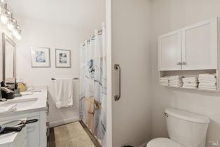 Residential Income, 8 Burgundy way, Yountville, CA 94599 - 36