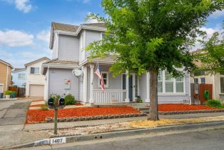 Single Family Residence, Woodside circle, Petaluma, CA 94954 - 2