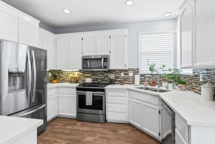 Single Family Residence, Woodside circle, Petaluma, CA 94954 - 14